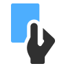 Icon card