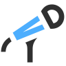 Icon microphone
