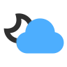 Icon weather