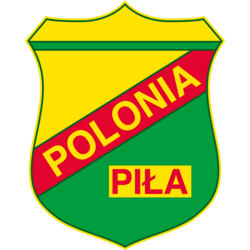Pronergy Polonia Piła Logo