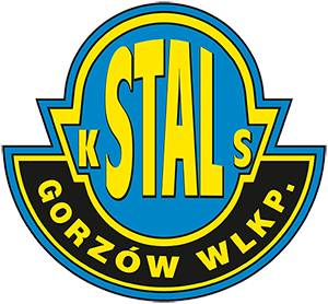 Gezet Stal Gorzów Logo