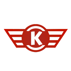 OK Bedmet Kolejarz Opole Logo