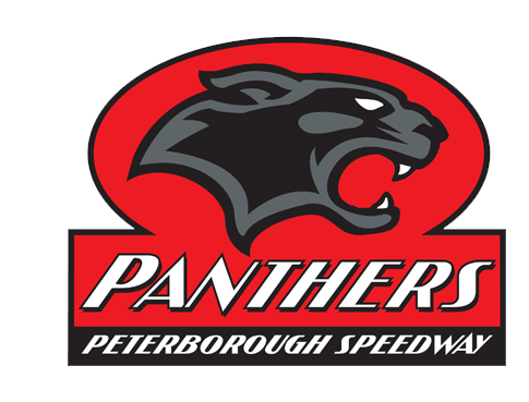 Peterborough Panthers Logo