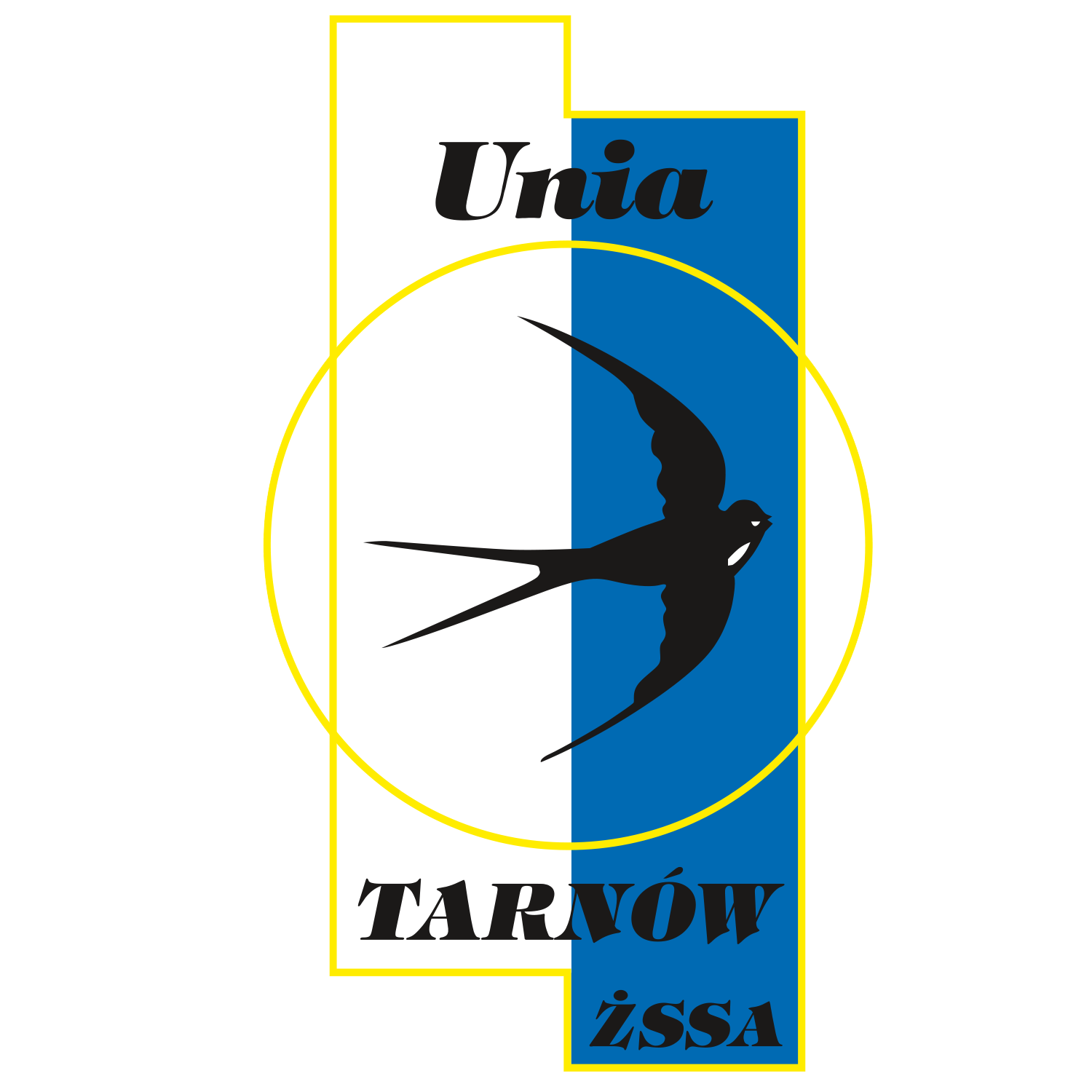 Autona Unia Tarnów Logo