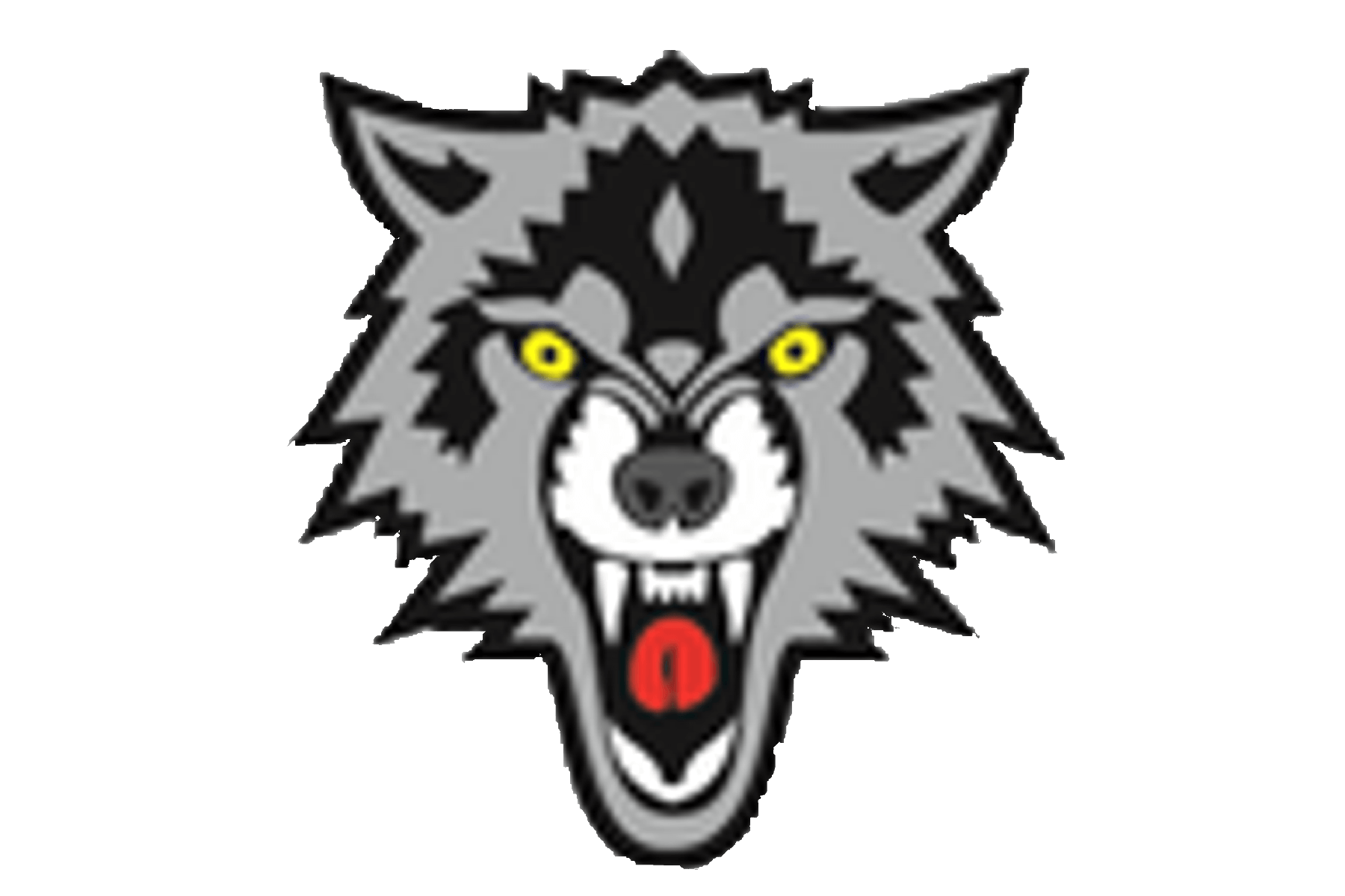 Wölfe Wittstock Logo