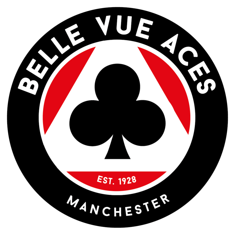 Belle Vue Aces Logo