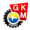 MRGARDEN GKM Grudziądz Logo