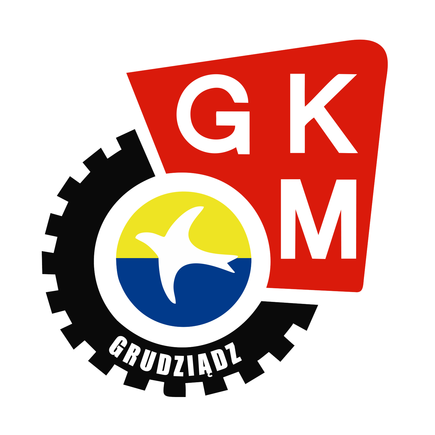 ZOOleszcz DPV Logistic GKM Grudziądz Logo
