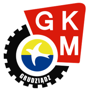 ZOOLeszcz GKM Grudziądz Logo