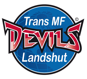 Trans MF Landshut Devils Logo