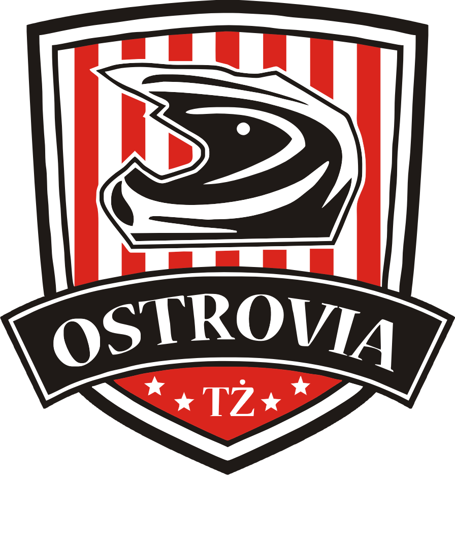 Arged Malesa Ostrów Wielkopolski Logo