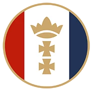 Wybrzeże Gdańsk Logo