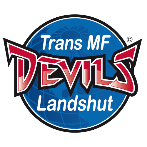 Trans MF Landshut Devils Logo