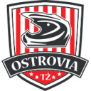 Arged Malesa Ostrów Wielkopolski Logo