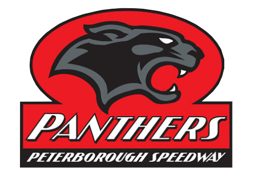 Peterborough Panthers Logo