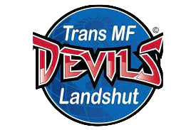 Trans MF Landshut Devils Logo