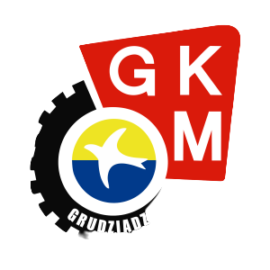 ZOOleszcz GKM Grudziądz Logo
