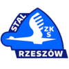 ZKS Stal Rzeszów Logo