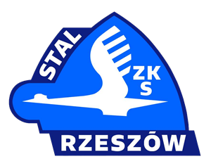 Texom Stal Rzeszów Logo