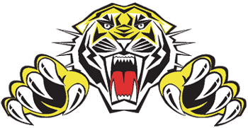 Sheffield Tigers Logo