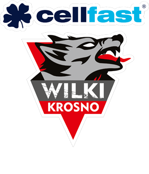 Cellfast Wilki Krosno Logo