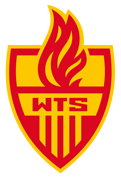 WTS Sparta Wrocław U24 Logo