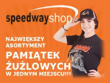 Sponsor relacji - Półfinał 2. Ligi Żużlowej: Optibet Lokomotiv Daugavpils - OK Bedmet Kolejarz Opole